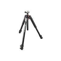 Manfrotto MT055XPRO3 New 055 Aluminium 3-Section Tripod Photo