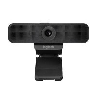 Logitech C925e FHD USB Webcam Photo