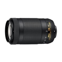 Nikon AF-P DX Nikkor 70-300 ED VR Lens Photo