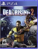 Dead Rising 2 HD Photo