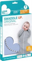 Love to Dream Swaddle Up - Blue Photo