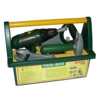 Klein Toys Klein Bosch Tool Box Photo