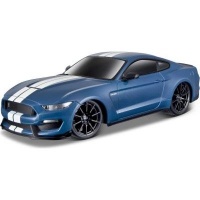 Maisto Die-Cast Model - Remote-Control Ford Shelby GT350 Photo
