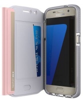Tech 21 Tech21 Evo Wallet Folio Case for Samsung Galaxy S7 Edge Photo
