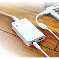 Port Designs Notebook Charger for Apple Macbooks Photo