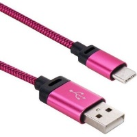 Tuff Luv Tuff-Luv USB Type C to USB 2.0 Cable Photo