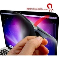 Tuff Luv Tuff-Luv Magnetic Stick Privacy Filter for Macbook 12" Photo