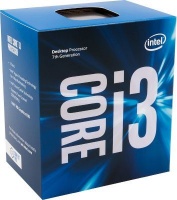 Intel Core i3 7100 Dual-Core Kaby Lake Processor Photo