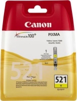 Canon CLI-521 Ink Cartridge Photo