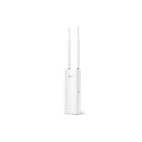 TP LINK TP-LINK EAP110 300Mbps Wireless N Ceiling Mount Access Point with PoE Photo