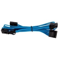 Corsair CP-8920194 Sleeved Peripheral Molex Cable Photo