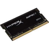Kingston HyperX Impact 16GB DDR4 Notebook Memory Module Photo