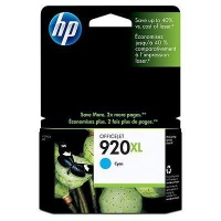 HP 920XL OfficeJet Ink Cartridge Photo