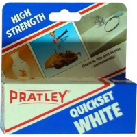 Pratley Quickset Glue Photo