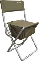 Kaufmann Fisherman Chair with Backrest Photo