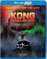 Kong: Skull Island - 3D Photo