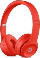 Beats Solo3 Wireless On-Ear Headphones Photo