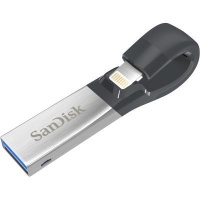 SanDisk iXpand USB and Lightning Flash Drive Photo