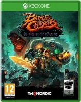 THQ Nordic Battle Chasers: Nightwar Photo
