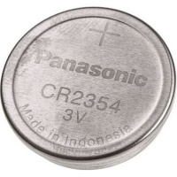 Panasonic Lithium CR2354 Coin Battery Photo