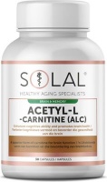 Solal Acetyl-L-Carnitine - 500mg Photo