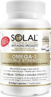 Solal Omega-3 Double Strength Photo