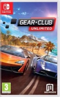 Microids Gear Club Unlimited Photo