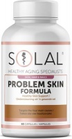 Solal Problem Skin Formula Photo