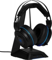 Razer Thresher 7.1 Over-Ear Gaming Headphones with Microphone for PS4 Photo