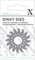 Xcut Dinky Die - Sun Photo