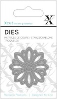 Xcut Dinky Dies - Flower Photo
