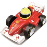 Bburago Junior - Touch & Go - Ferrari F2012 Photo