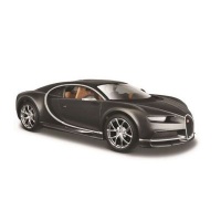 Maisto Bugatti Chiron Photo