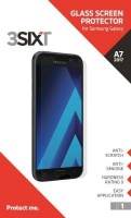 3SIXT Glass Screen Protector for Samsung Galaxy A7 Photo