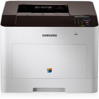 HP Samsung CLP-680ND Colour 9600 x 600 DPI A4 Color Laser Printer Photo