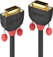 Lindy 36251 Dual Link DVI-D Cable Photo