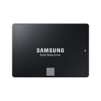 Samsung 860 EVO SATA Solid State Drive Photo