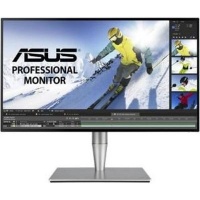 Asus PA27AC 27" Wide Quad HD LED Monitor LCD Monitor Photo