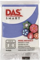 DAS Smart Model & Bake It - Cobalt Blue Photo