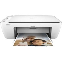 HP DeskJet 2620 Ink-Jet Multi-Function Colour Printer with Wi-Fi Photo