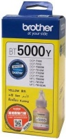 Brother BT5000Y Original Ultra High Yield Ink Cartridge Photo