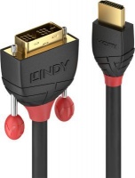 Lindy 36273HDMI to DVI-D Cable Photo