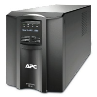 APC Smart-UPS 1500 Line-Interactive Uninterruptible Power Supply Photo