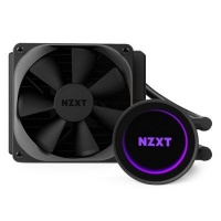NZXT Kraken M22 120mm RGB All-In-One Closed Loop CPU Cooler Photo