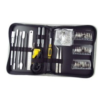 Sprotek STE-3646 46-in-1 Electric Repair Tool Kit Photo