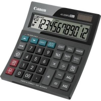Canon AS-220RTS LCD Mini Desktop Calculator Photo