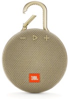 JBL Clip 3 Portable Bluetooth Speaker Photo