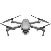 DJI Mavic 2 Pro Flying Drone Photo