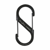 Nite Ize Nite-Ize S-Biner Double Gated Stainless Steel Carabiner - #2 Photo