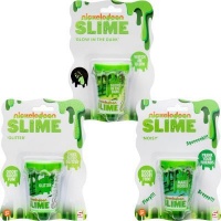 Nickelodeon SLIME : Assorted Slime Pots Photo